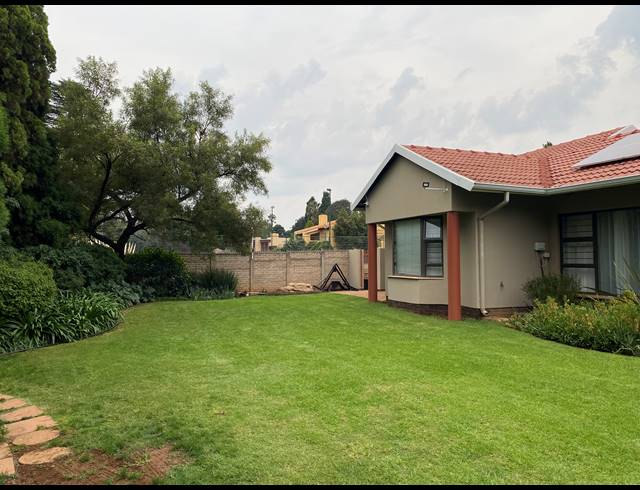 4 BEDROOM HOUSE FOR SALE IN MORNING HILL